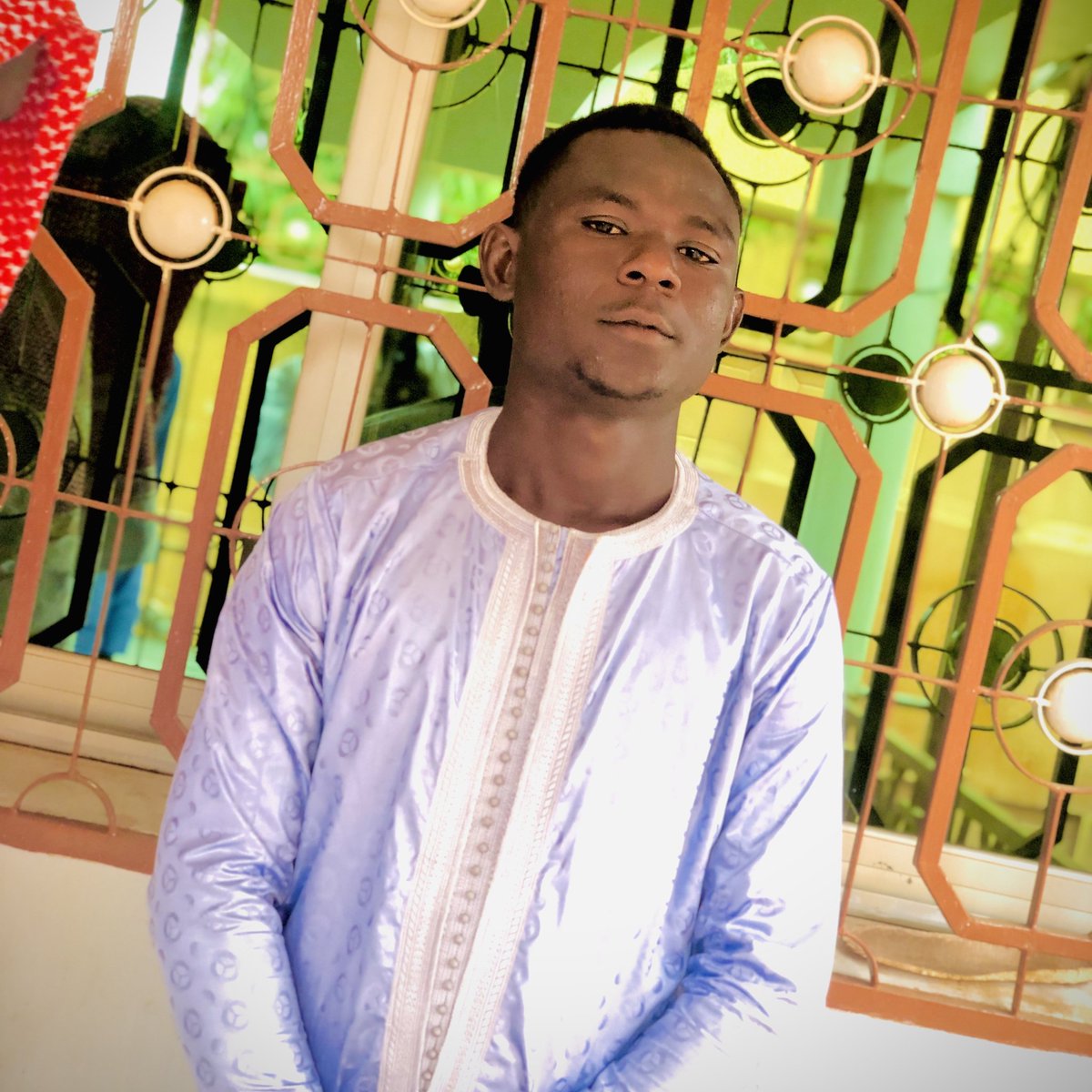 #NouvellePhotoDeProfil