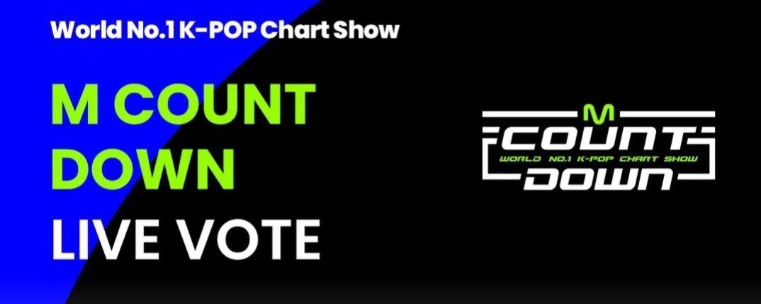 EXOURCEID's tweet photo. 230713 [VOTING] update with #EXO 

EXO ‘Hear Me Out’ nominated for M-COUNTDOWN EP 805 

⏰ Live Voting akan dimulai pada 16.15 WIB

💻Website: https://t.co/EET2uuyoJk
📱APP: Mnet Plus (IOS https://t.co/A8vMxmItTa & Android https://t.co/fpZUAAEMKD)

Notes: 
▪️1 Akun = 1 Vote 
▪️Persiapkan beberapa akun untuk voting 
▪️Tetap streaming ‘Hear Me Out’ dan ‘Cream Soda’ di Spotify dan Youtube 

Let’s work hard and berikan first win untuk EXO pada comeback ini!💪🏻

 #엑소 #EXO @weareoneEXO