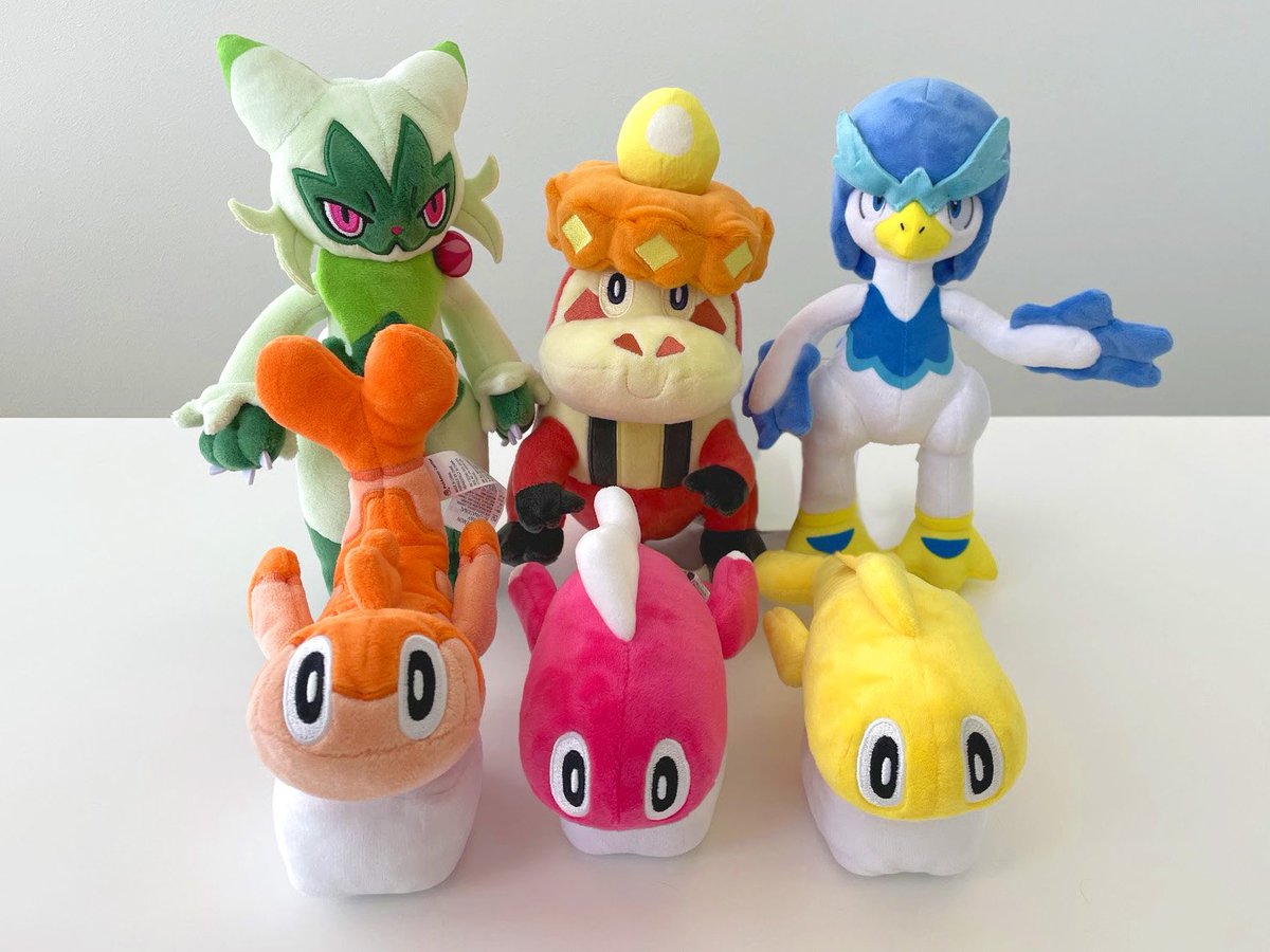 PokéXperto tweet media