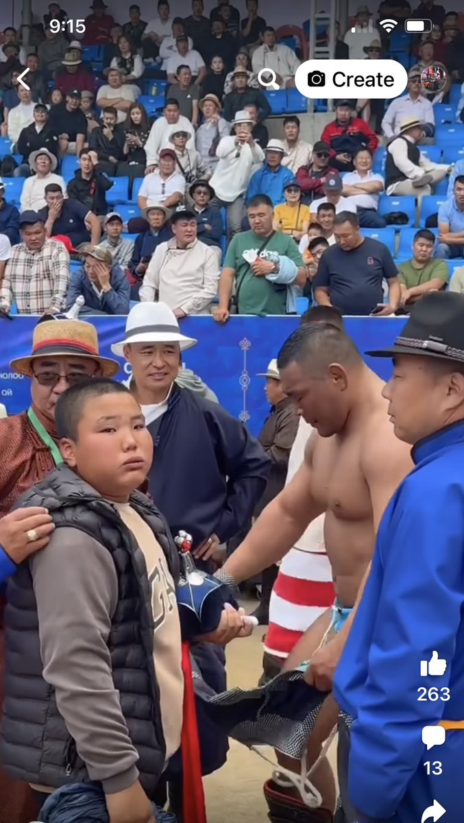 ariunbold tserenjav tweet media