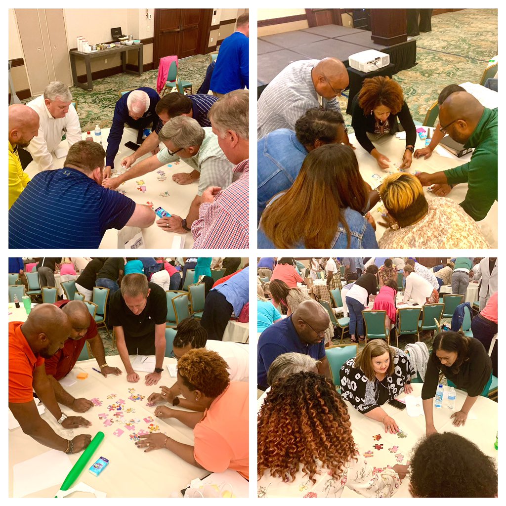 William K. Jones, Ed.S tweet media