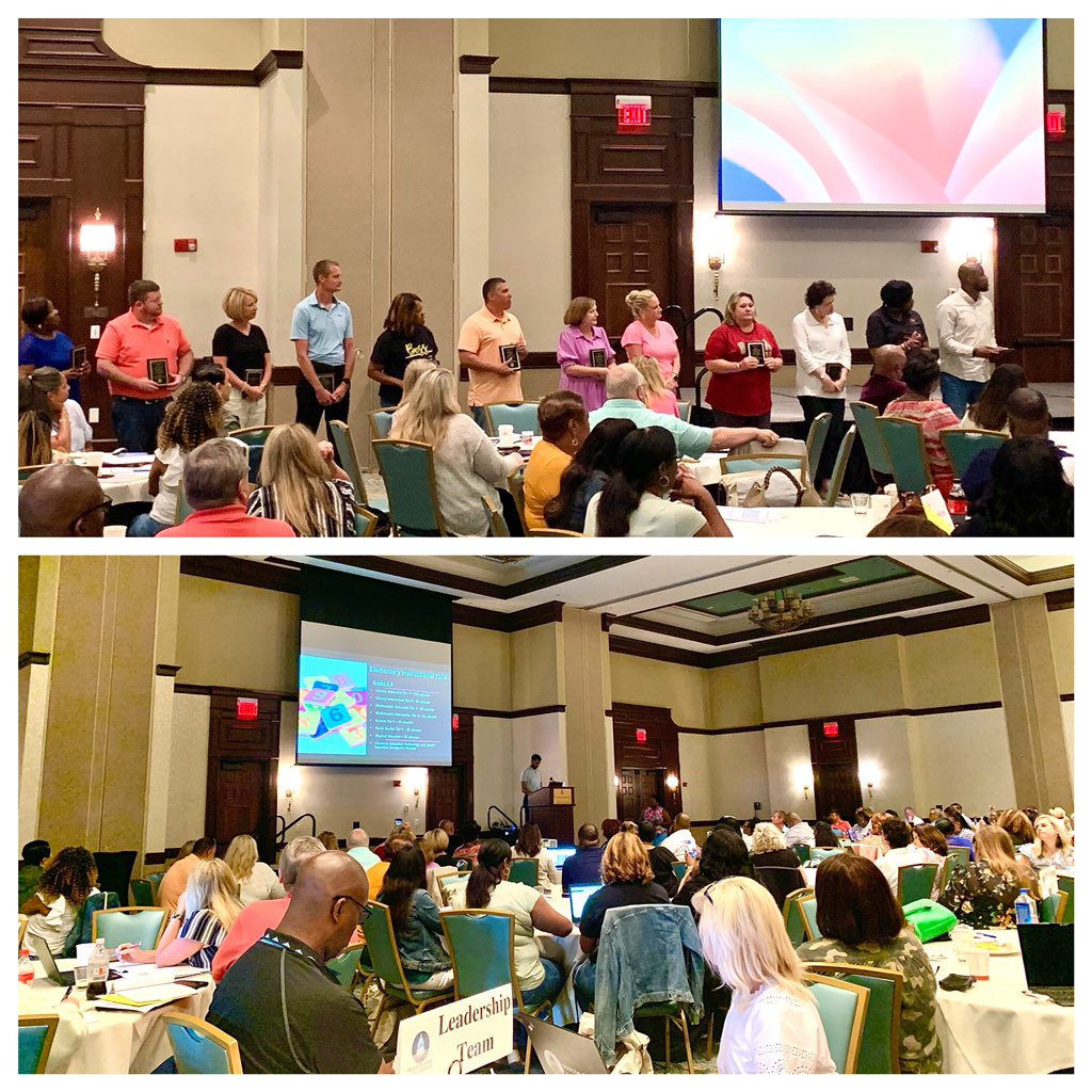 William K. Jones, Ed.S tweet media