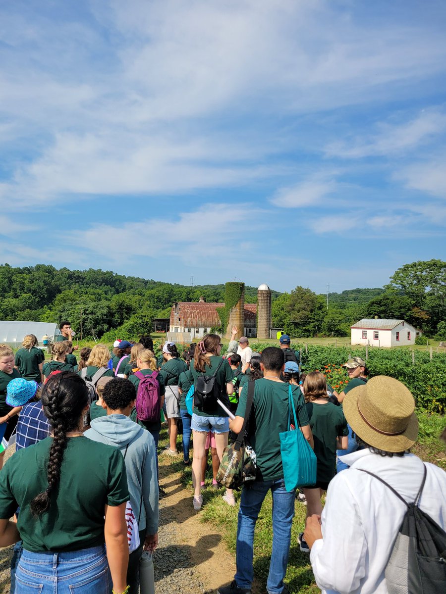 FCPS STARTALK (@fcps_startalk) on Twitter photo FCPS1 STARTALK had a great time visiting Fauquier Education Farm and talking about fruits and vegetables in Arabic! <a href="/FCPS1News/">Fauquier Schools VA - NEWS</a> FCPS1 STARTALK had a great time visiting Fauquier Education Farm and talking about fruits and vegetables in Arabic! <a href="/FCPS1News/">Fauquier Schools VA - NEWS</a>