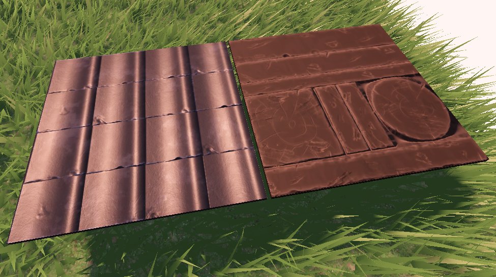 Curse2me's tweet photo. sculpted few textures

#roblox #RobloxDev #RobloxDevs #robloxart #blender #zbrush #substancepainter https://t.co/xxVF9lwLkE