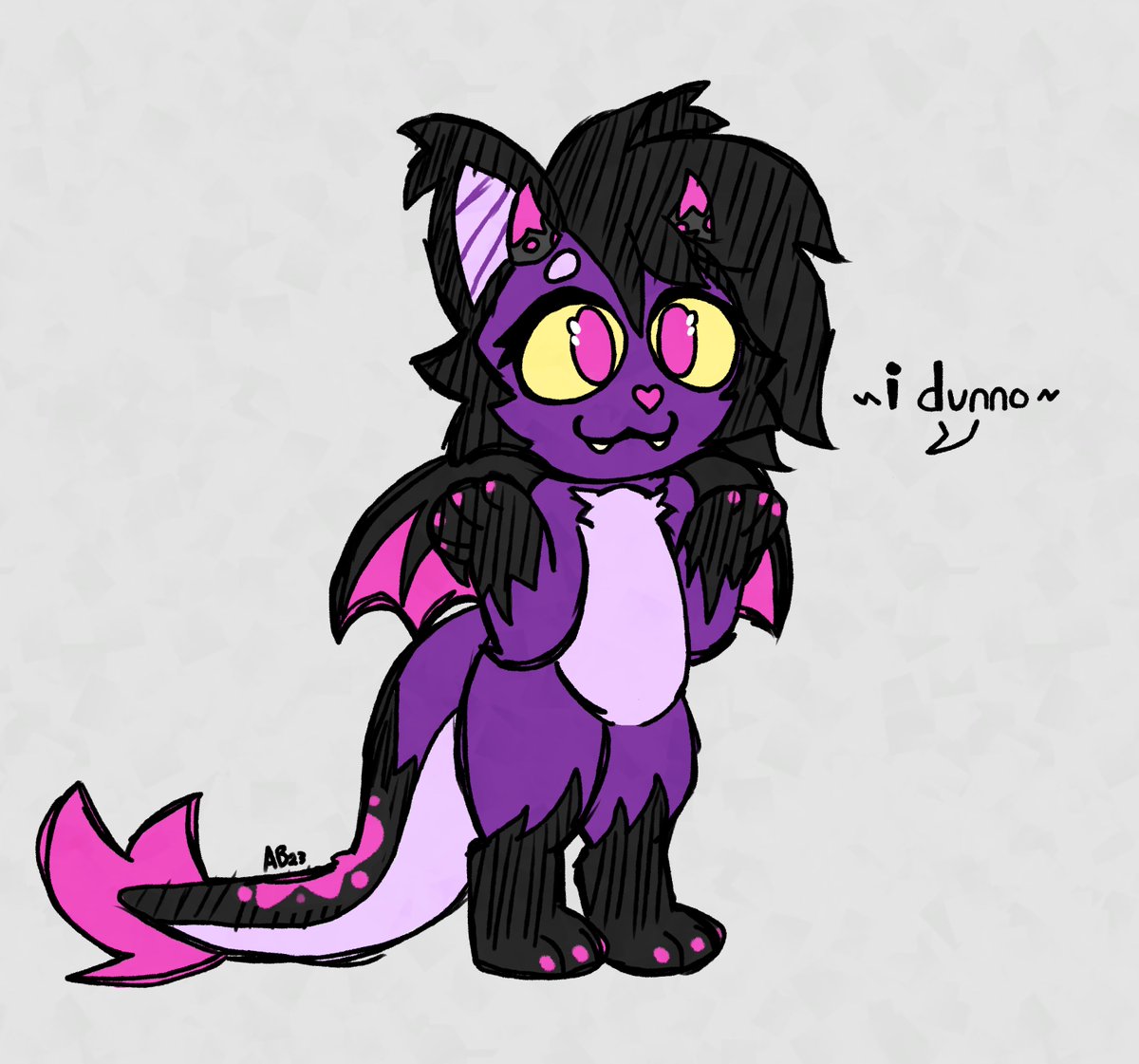 alleybat tweet media