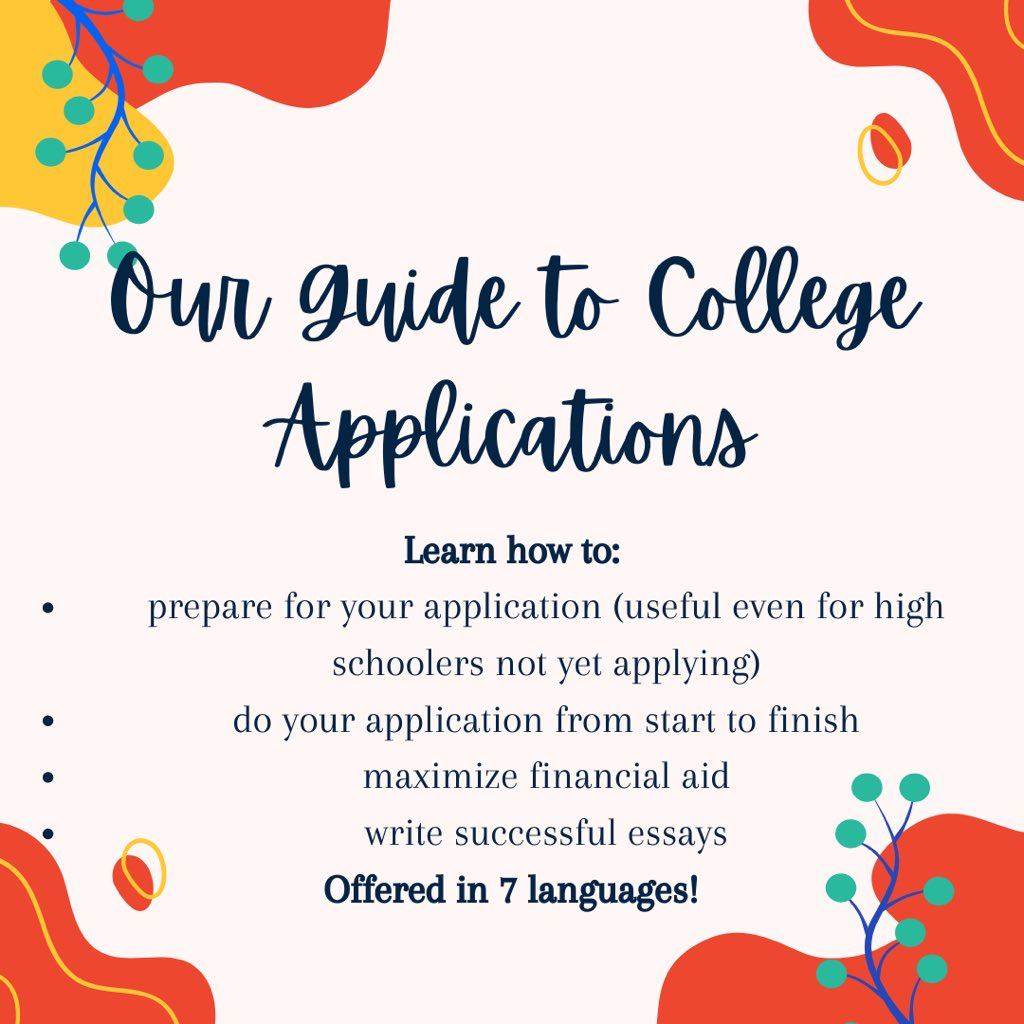 Fair Opportunity Project tweet media