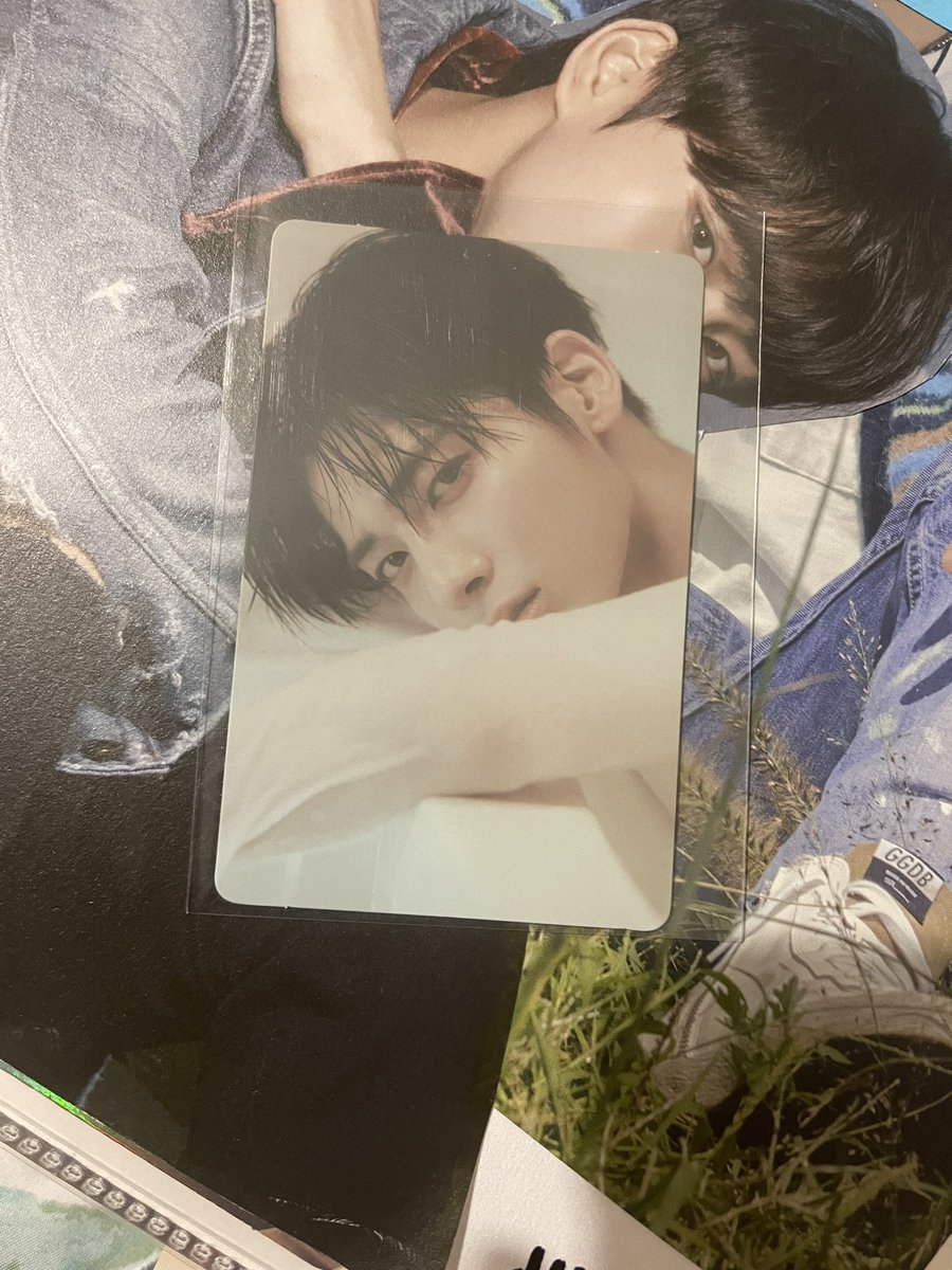 jakeybubcart's tweet photo. WTS LFB PH

Txt target exclusive thursdays child
Payment: gcash
Shipping via LBC and JRS

400

ETA: July 24
DOP: once nasa PH na ako

(if buying  2 or more from my page shipping fee will be free)

🏷️ wts lfb txt ph taehyun https://t.co/z2Tl8gC6pU