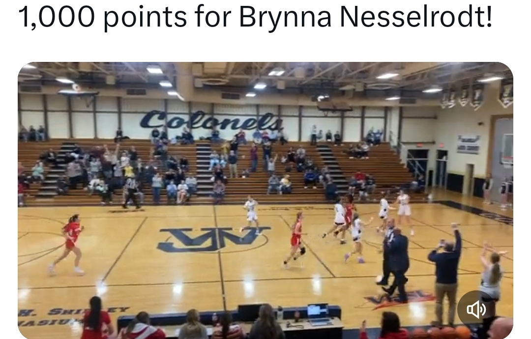 Winchester Rising Stars tweet media