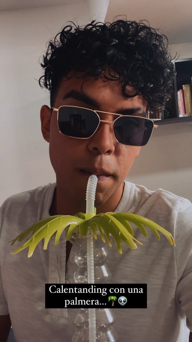 sergiosierramus's tweet photo. Normalizamos calentar con una palmera…😬🔥🌴 https://t.co/OH32mE4hWV