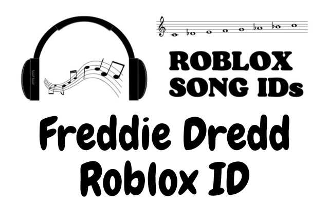 ID for Music on Roblox on X: Discover new music with Freddie Dredd Roblox  ID Elevate your Roblox gaming experience with the invigorating tunes of  Freddie Dredd. #robloxsongids #robloxmusiccodes #freddiedreddrobloxid Read  more