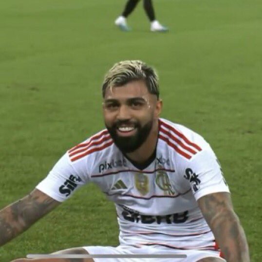 agradeço a Deus todos os dia pelo gabigol ser jogador do meu time, ele é insuportável KAKKAKAKAKAKAK