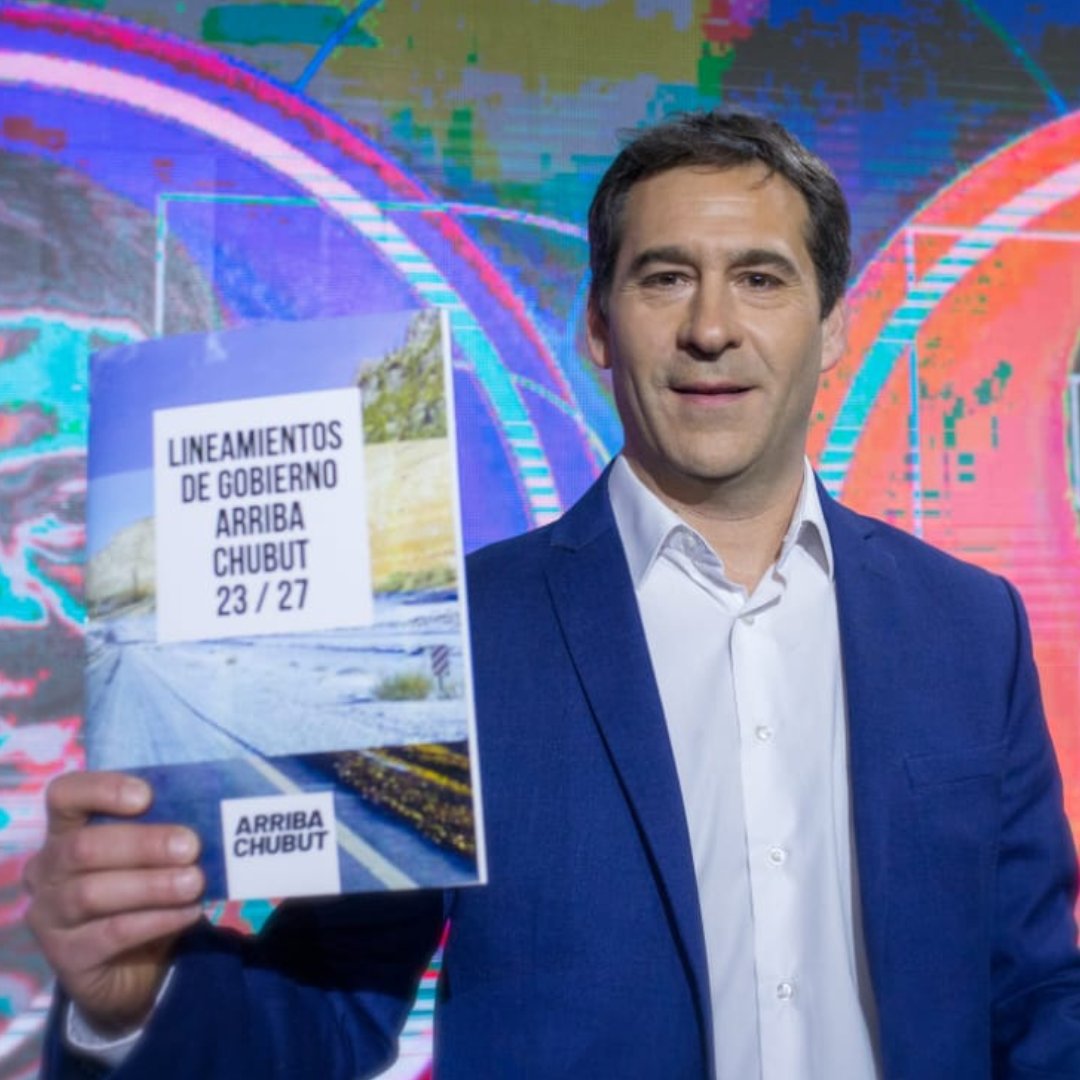 Juan Pablo Luque tweet media
