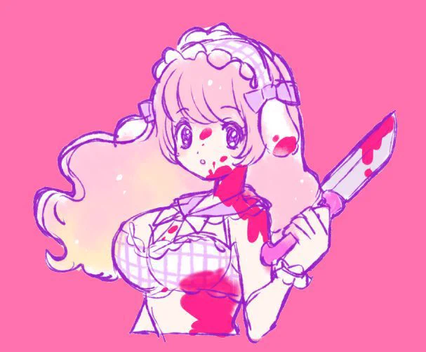 ジャパニーズヤンデレソード