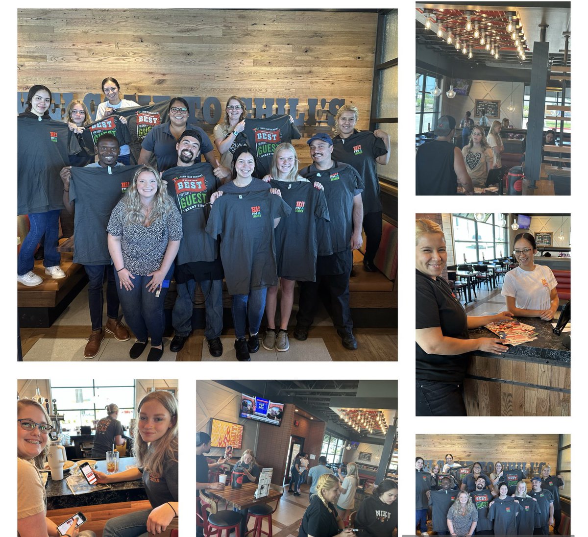 Katrina Bender (@katrinaebender) on Twitter photo Team Anna had their certified trainer meeting today!! #nro #chilislove #roleplaying <a href="/CMP9008/">Courtney Phillips</a> <a href="/bobthetomato_99/">Luke Wilson</a> <a href="/JBarraza6/">Julie Barraza</a> <a href="/Uhmall/">Amal Said</a> Team Anna had their certified trainer meeting today!! #nro #chilislove #roleplaying <a href="/CMP9008/">Courtney Phillips</a> <a href="/bobthetomato_99/">Luke Wilson</a> <a href="/JBarraza6/">Julie Barraza</a> <a href="/Uhmall/">Amal Said</a>