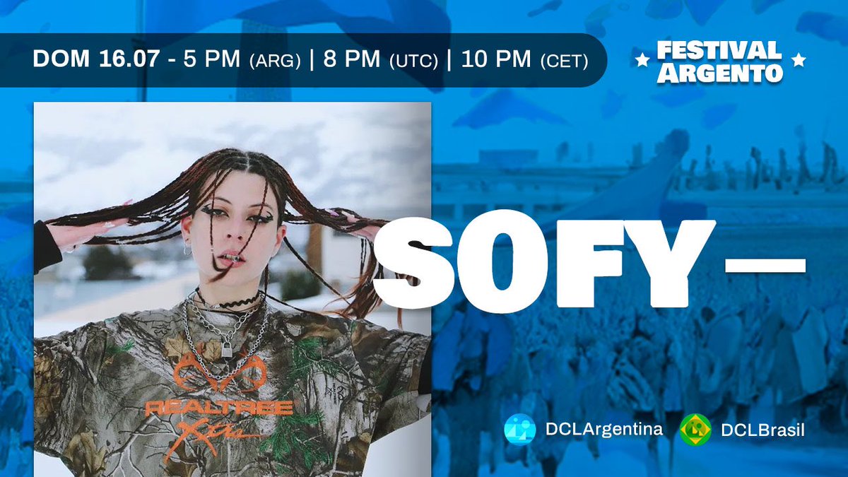 Decentraland Argentina tweet media