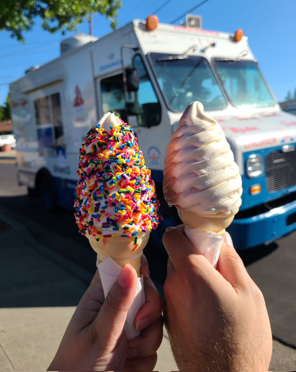 christineeer's tweet image. Finally! 😋💜
#mrsoftee