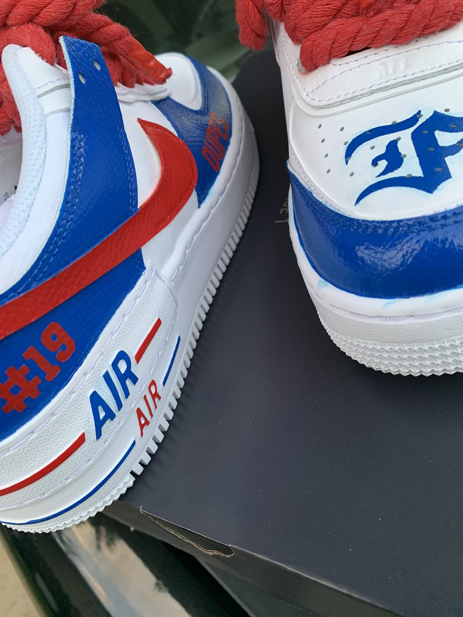 TataMadeCustoms's tweet photo. Full hand-painted customs https://t.co/39gBsB7mNL
