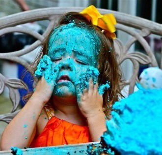 ellelljaytoo's tweet image. #WhenIWasAChild vs. Grown-Ass Me

#cakelife 🎂🧁🎉