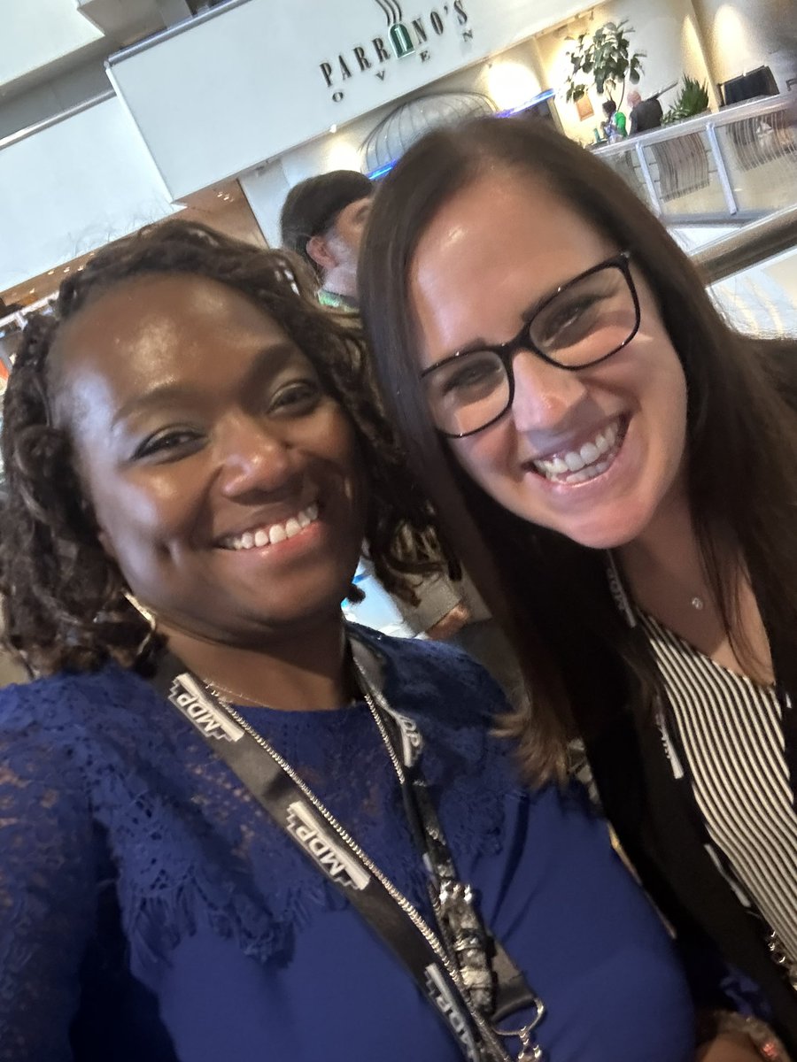 Great dinner with The Amazing Team L&amp;D!!! #2023MDPLife