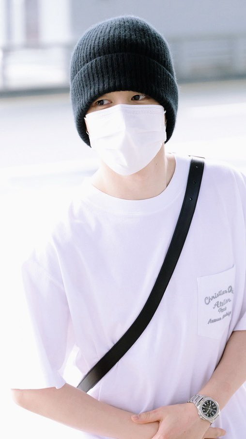 20130713 🐥JIMIN ✈️