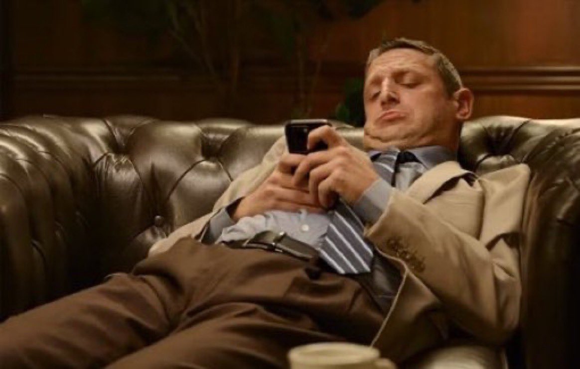How every actor in LA is spending their night: