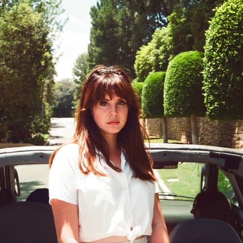 Del Rey Charts on Twitter "Lana Del Rey's "Peppers" featuring Tommy Genesis has now surpassed