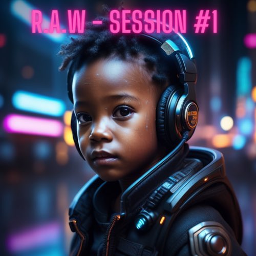 richwilliams's tweet photo. DJ Mix. With Beats, Breaks, Funk &amp; Vibes. Link in bio. #djset #dj time. #AIart https://t.co/jmqiOZtjqL