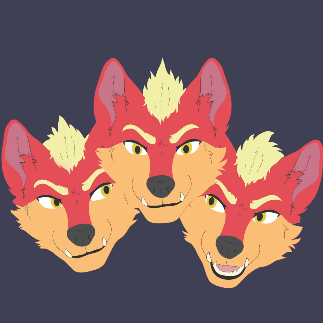 Remember, my commissions are open 😺✏️
#CommissionsOpen #Furrycommission #ArtRequest