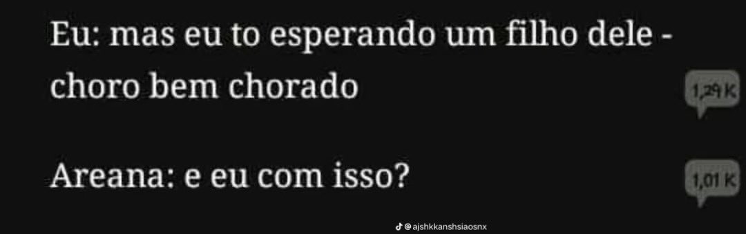americasincera's tweet photo. KKKKKKKKKKKK “choro bem chorado” https://t.co/vOW2ZmF6SQ