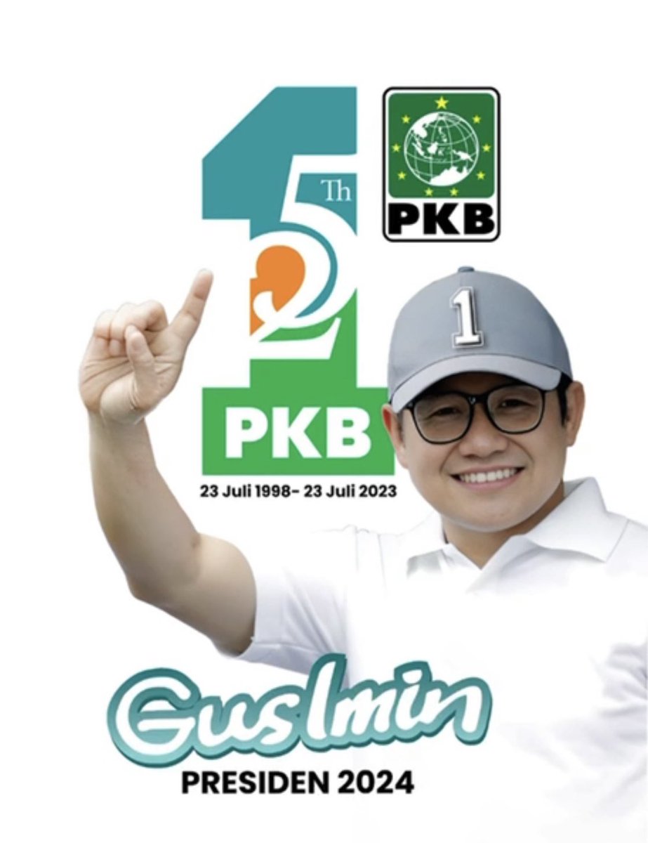 #GusMuhaimin