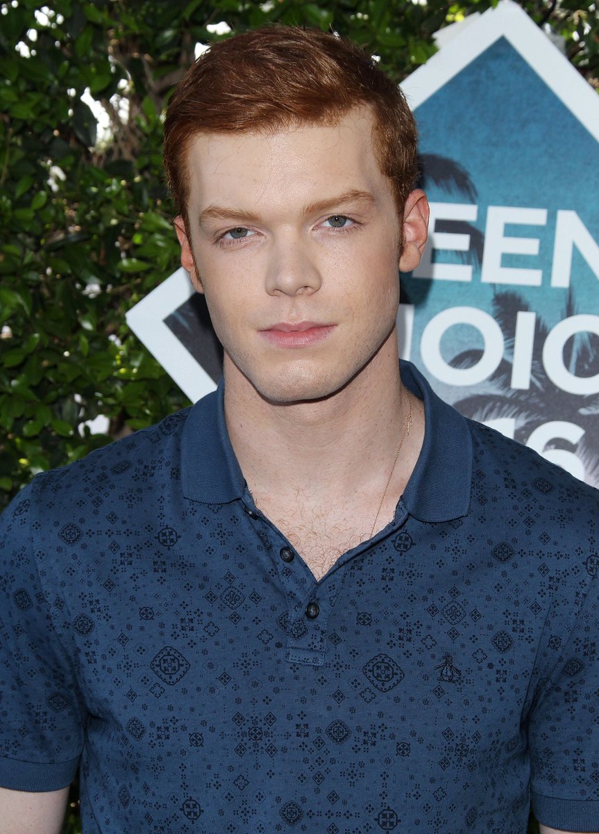 screentime's tweet photo. Cameron Monaghan has been cast in ‘Tron: Ares’ 

via @DEADLINE https://t.co/qak7ptGTVL