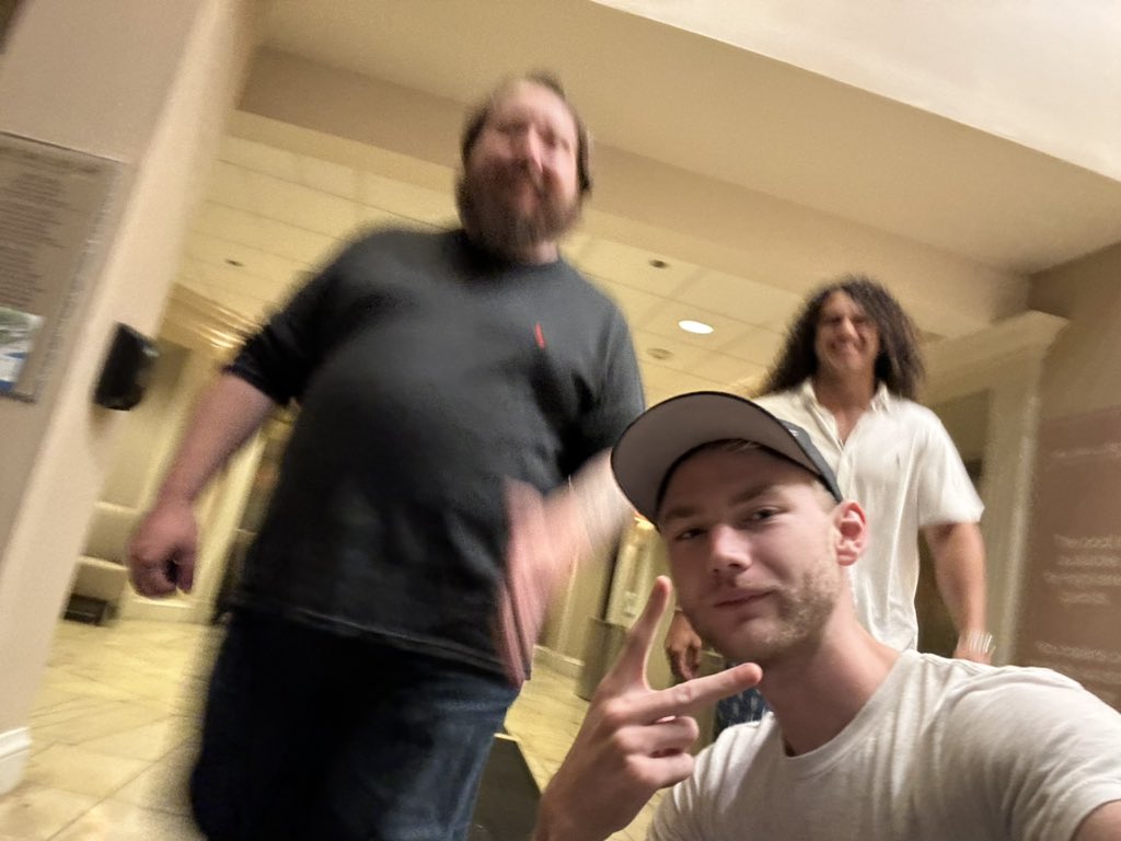 Beausers_'s tweet photo. Fun trip w the boys this weekend https://t.co/v5ObJTkO4m