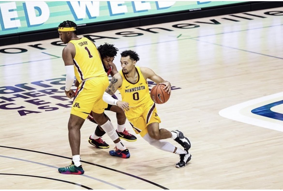I am blessed to receive an offer from the University of Minnesota <a href="/GopherMBB/">Minnesota Men's Basketball</a>