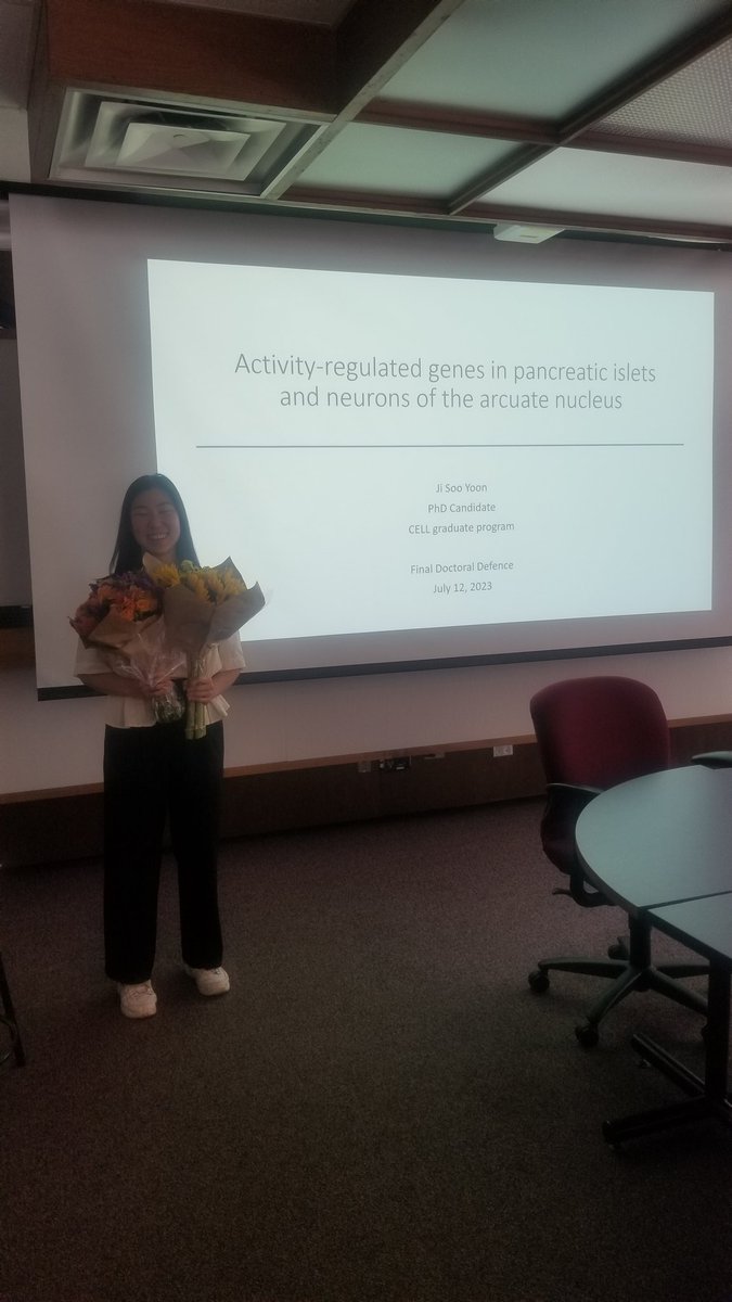 Samantha Ji Soo Yoon tweet media