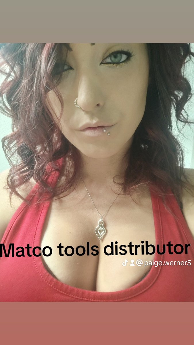 LittleRoxy26's tweet image. #matcotools