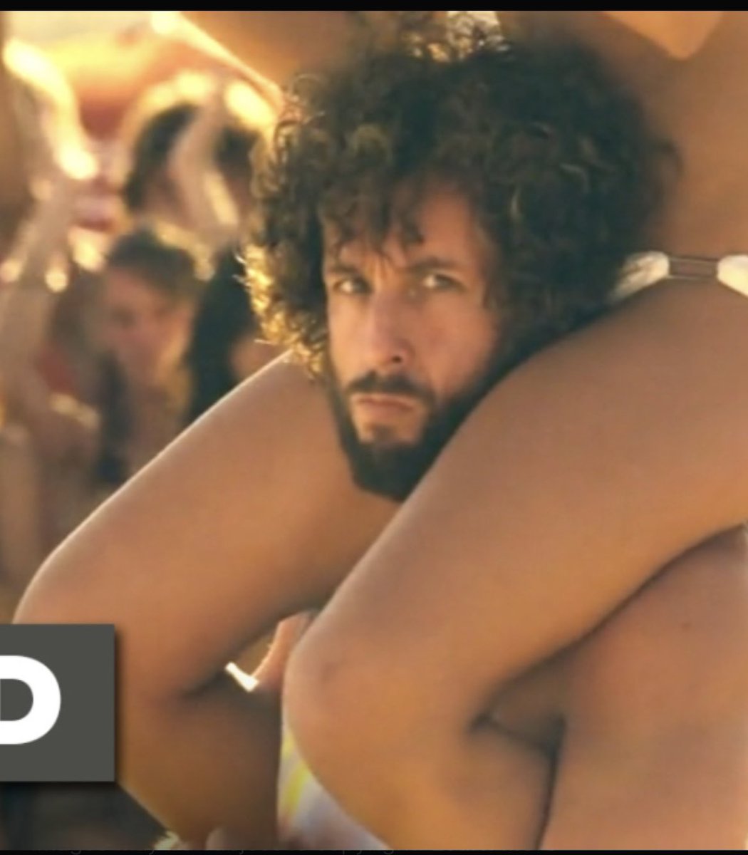 NJbetsdotorg's tweet photo. Holy shit @lildickytweets is the Zohan https://t.co/SpdkMlnt3k