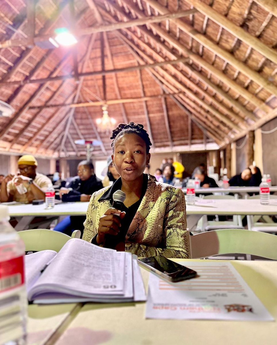 Monwa_NC's tweet photo. It's been 7 very productive days of training for Media Attaches of @OTPNC, they are ready to profile the work of government in creating #ModernGrowingandSuccesfulProvince https://t.co/cHdpq3fWdl