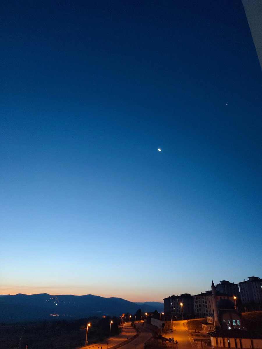 Günaydın 🌙