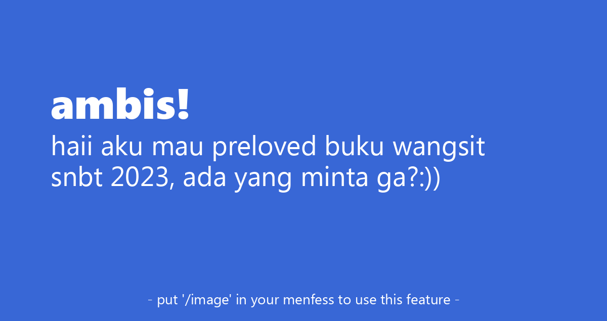Ambisverse tweet media