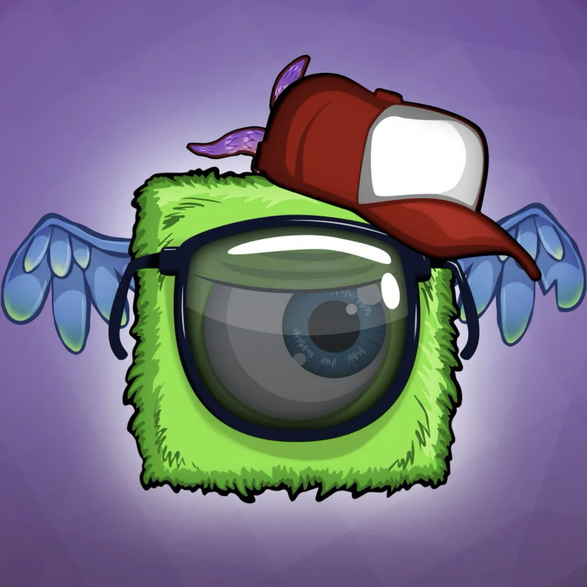 🎉 Happy #EmbraceYourGeeknessDay! 🤓 

Join the fun with Oddlings Game Club &amp; unlock your inner nerd! 🎮👾 

Let's embrace our love for gaming, &amp; all things geeky! 🎲📚

Share your favorite geeky moments and tag <a href="/OddlingsNFTs/">Oddlings Game Club (OGC)</a> to connect with fellow enthusiasts! 🤩✨