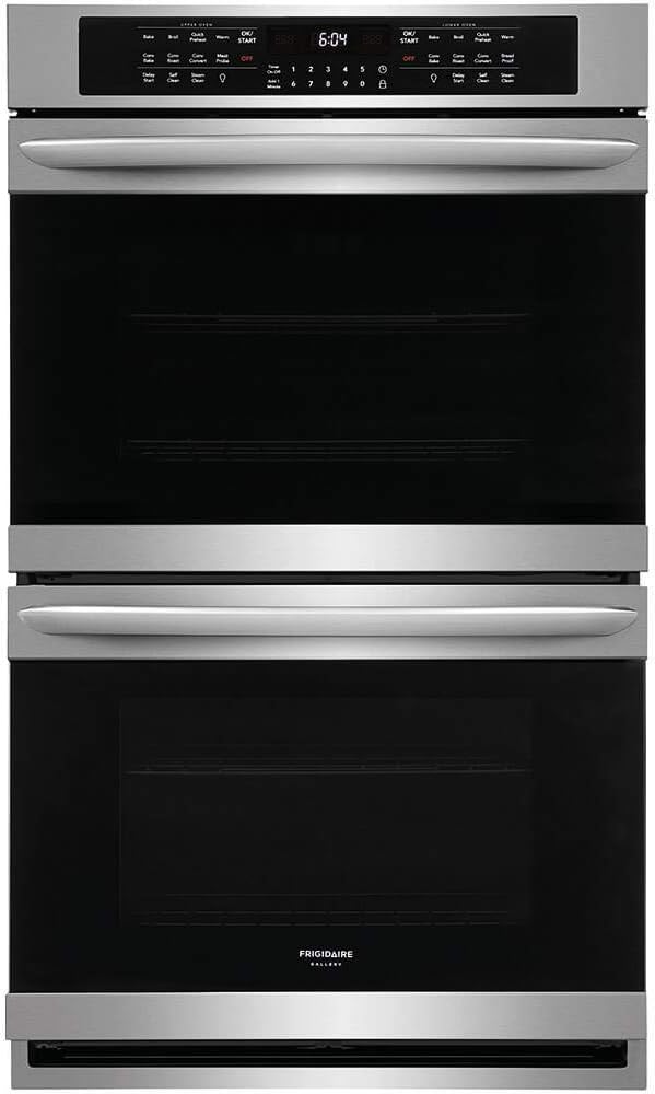 wildriverrevie1's tweet photo. The Frigidaire 30 Double Wall Oven in 2023 - Wild River Review
https://t.co/3c5jTe3v12

#Frigidaire30DoubleWallOven
#ReliablePerformance
#EfficientCookingCapacity
#VersatileCookingOptions
#SleekDesign
#UserFriendlyFeatures
#ConvenientCookingExperience
#FamilySizedCooking https://t.co/j9sO1hAdip