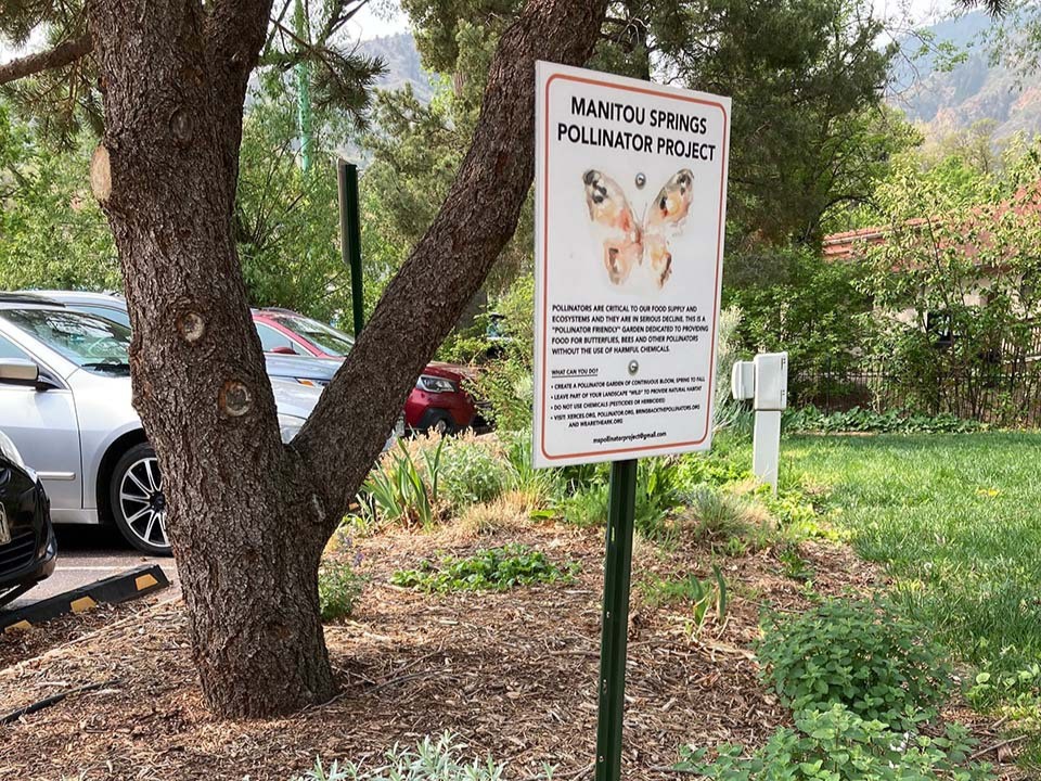 AZA (@zoos_aquariums) on Twitter photo š¦ š The City of Manitou Springs announced its distinction as the world's first certified municipal Pollinator District⢠through an innovative partnership with the <a href="/B_flyPavilion/">Butterfly Pavilion</a>!
Read more in Connect: bit.ly/3D6DqyG
#Conservation #PollinatorDistrict š¦ š The City of Manitou Springs announced its distinction as the world's first certified municipal Pollinator District⢠through an innovative partnership with the <a href="/B_flyPavilion/">Butterfly Pavilion</a>!
Read more in Connect: bit.ly/3D6DqyG
#Conservation #PollinatorDistrict