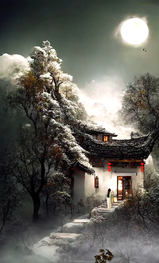 Twittblaster's tweet photo. ~ ๐ฎ ~
Our life is a constantly changing landscape.
๐๏ธ~ Pat Chan-Schat
#Twittblaster #TwittblasterWords #OneLinersTB #FantasyTB #DigitArtTB #Landscape https://t.co/AFFm2tlXNP