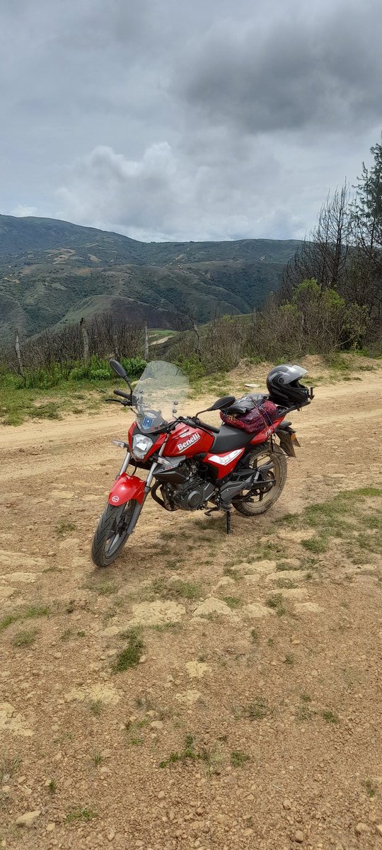 Camino a la Higuera - Bolivia
#Bolivia #viajar