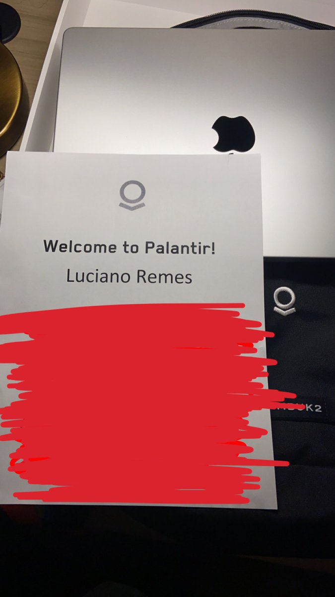 Luciano Remes tweet media
