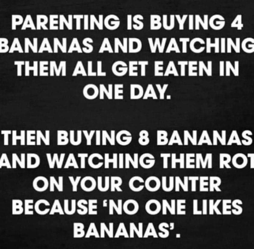 The struggle is real! 💯