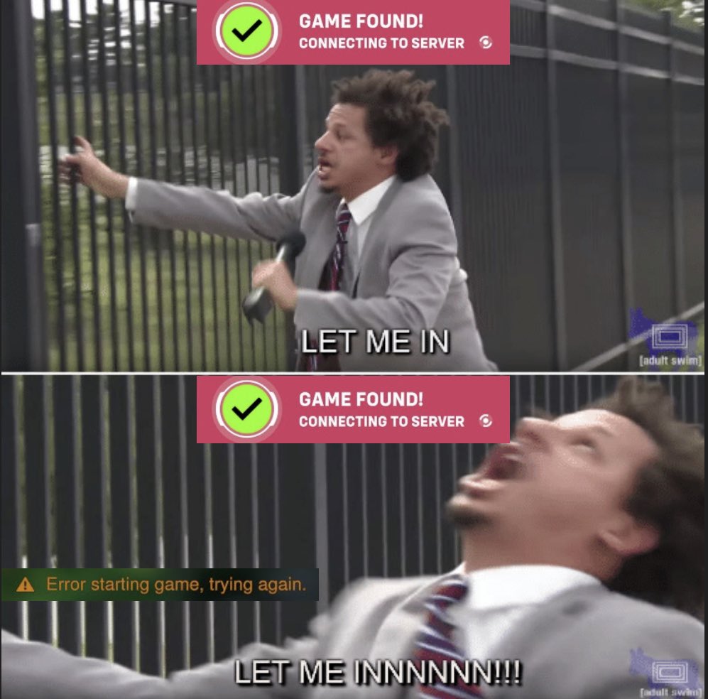 mo_huty's tweet photo. Overwatch servers got me like https://t.co/w895DvhrEo