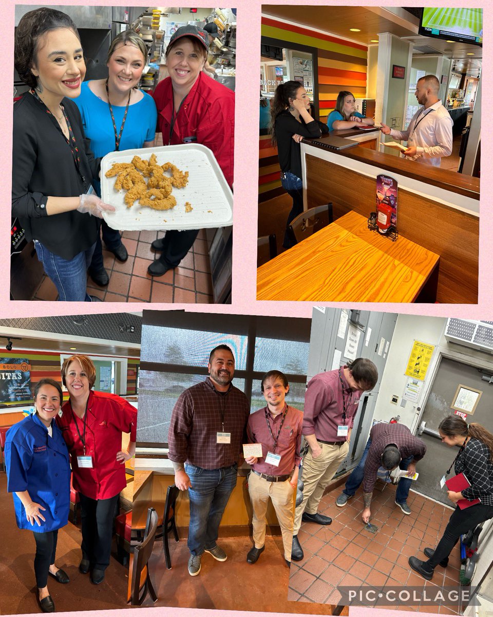 RDD #2 in AR, hosted by <a href="/Robert89Brown/">Robert Brown</a> and his team at Benton!  So proud of these RISE Graduates, one who has been promoted to GM and got her sign today <a href="/ChiliheadAmber/">Amber Goodman</a>! #CGC #ChilisLove <a href="/neufeldjosh1/">Josh Neufeld</a> <a href="/StephanieOdom76/">Stephanie Odom</a> <a href="/JonBush222/">Jon Bush</a> <a href="/ShainaBrown01/">Shaina Brown</a> <a href="/MarquisRoni/">Roni Marquis</a> <a href="/train3rgirl/">Kimberly Harding</a>