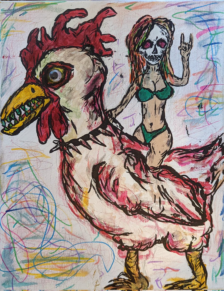 nickmitchellart's tweet photo. @NukroinnnNFT https://t.co/hdTCPidV1u