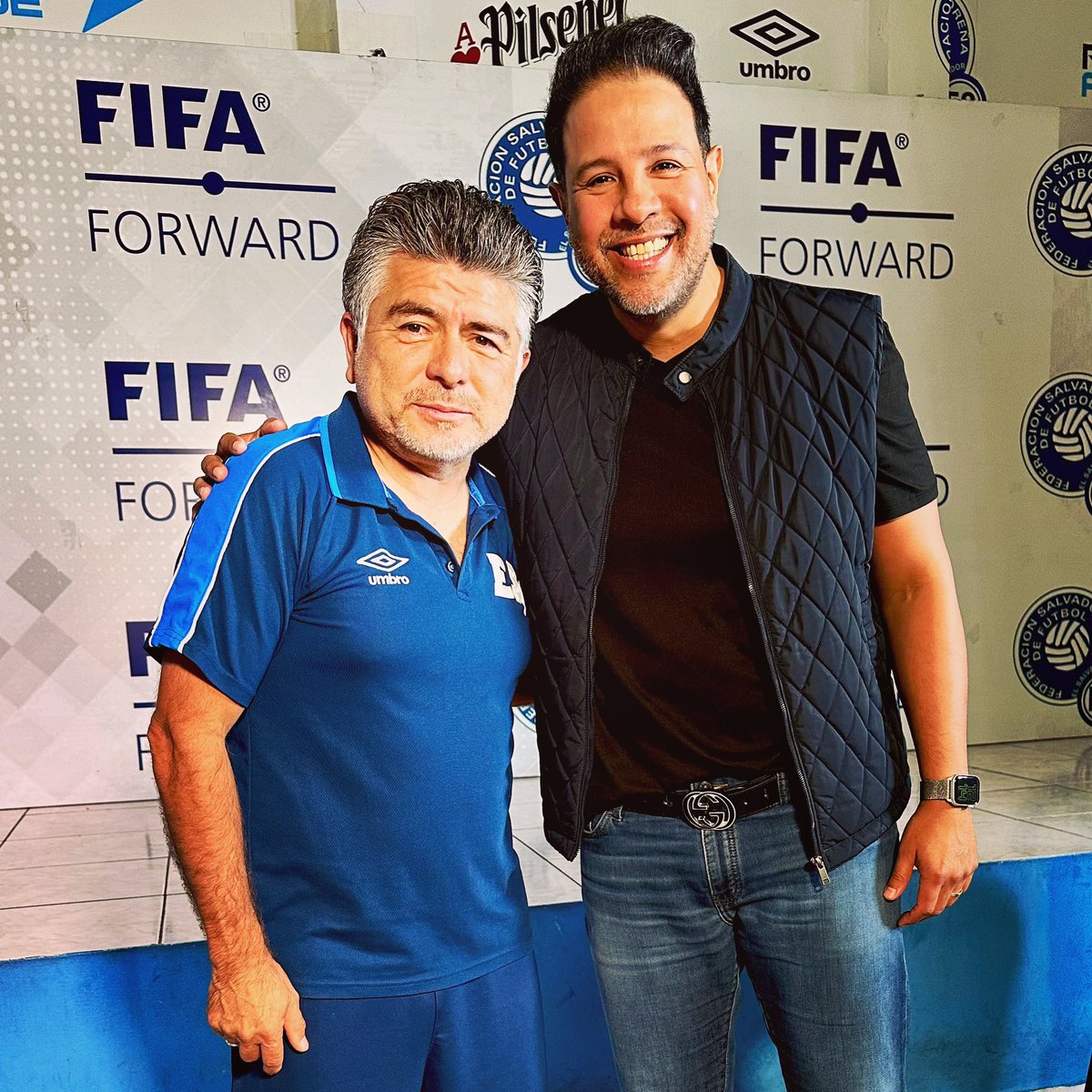 Solo nombres erróneos, quien es?